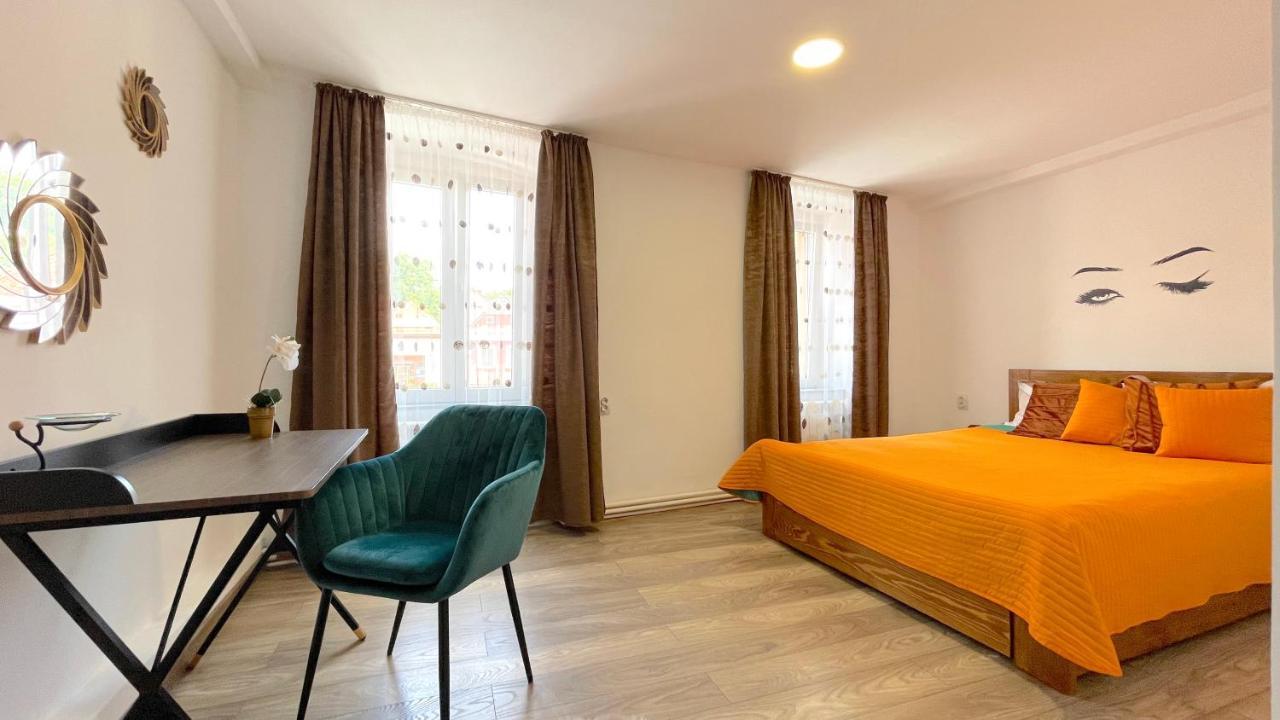 Well Prettyplaces Apartment 001 Brașov Exterior foto